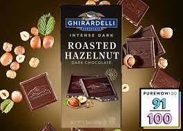 Premium Chocolate Brand